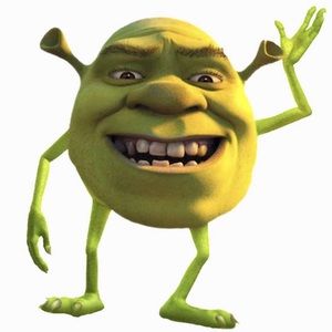 Meet your Posher, Carson